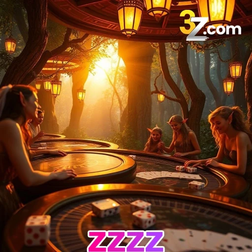 zzzz bet Jogos de caça-níqueis